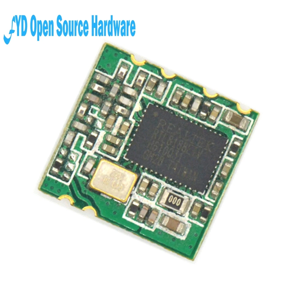 

1pcs RTL8188ETV USB WIFI Wireless Network Card Adaptor Module Signal Receiver Module For Tablet PC