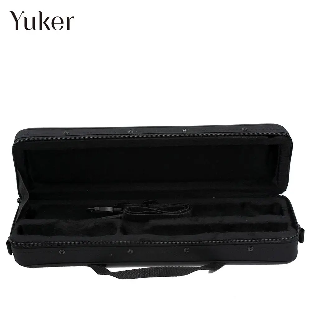 Najtaniej Oxford kilka kieszeni flet okładka torba flet Case początkujący flet torba trwałe flet załączniki dzieci Protec flet okładka