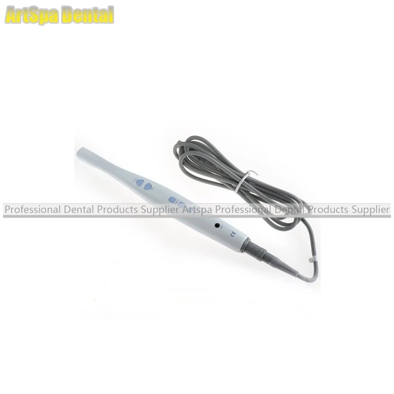  M-168 Multi-Functional Corded X-ray Film reader With CMOS Intraoral Camera +USB Output