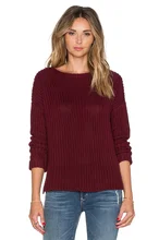 Cashmere Sweater Women Sweaters and Pullovers Women Fashion Simple Solid Color Sweater Bottoming Es1021
