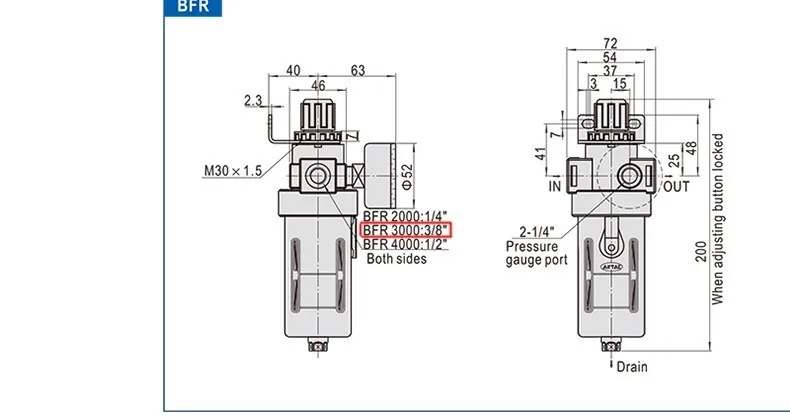 BFR3000B-02