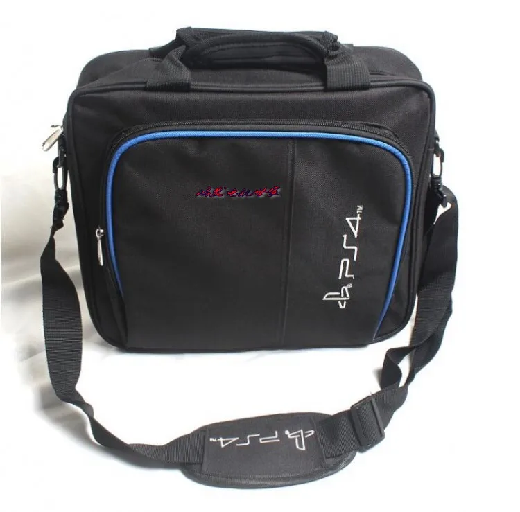 

PS4 Game System Bag Carry Case Bag for Sony Playstation 4 PS4 Slim Console System Accessories