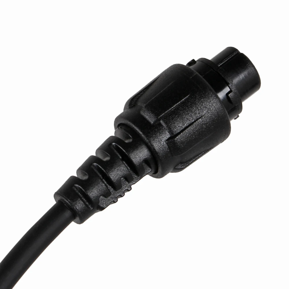 Мобильный ретранслятор DMR микрофон SM16A1 кабель MD780/G MD782U RD982U MD782V RD982V MD680 RD980|connectors for