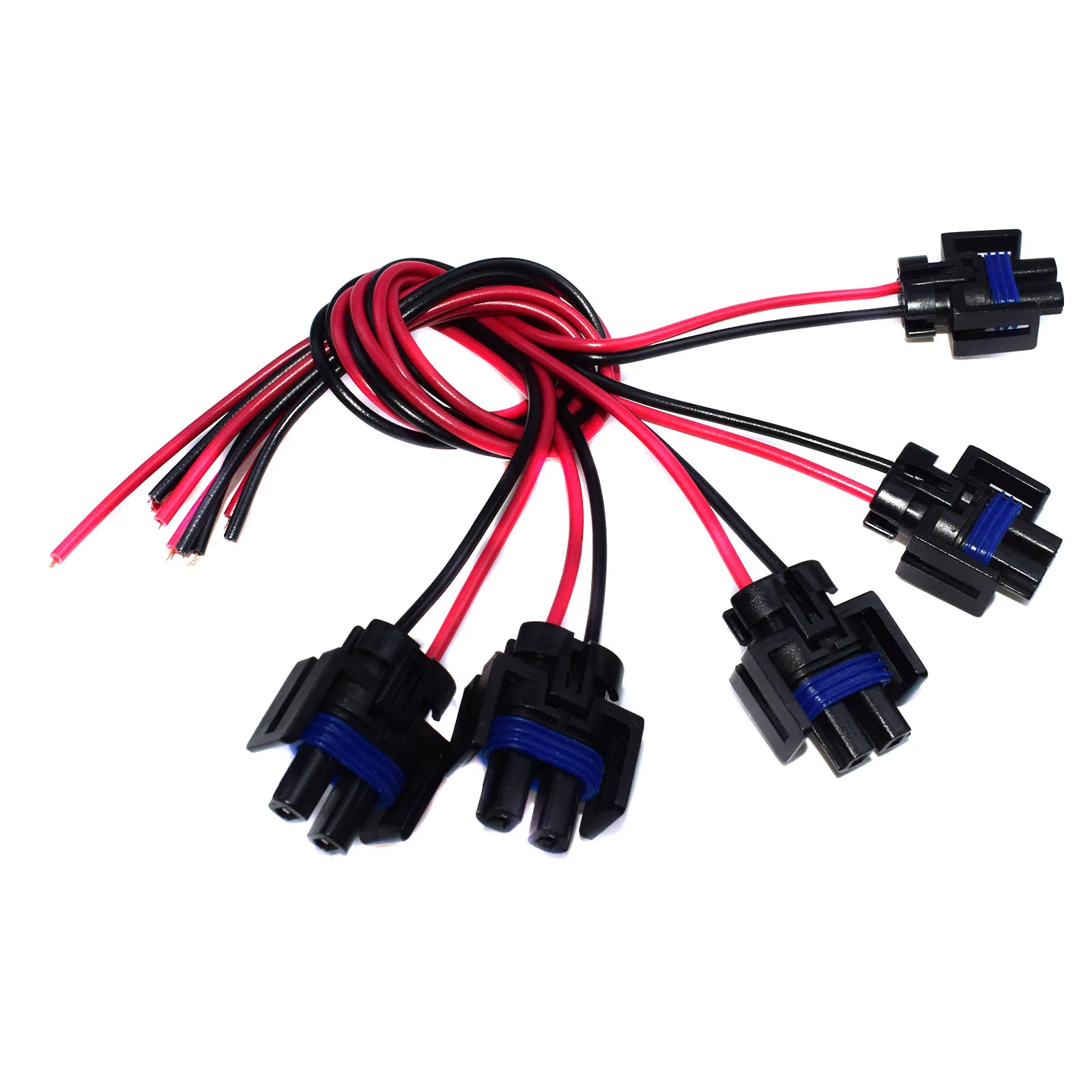 Parts & Accessories NEW A/C Compressor clutch coil Connector Wire