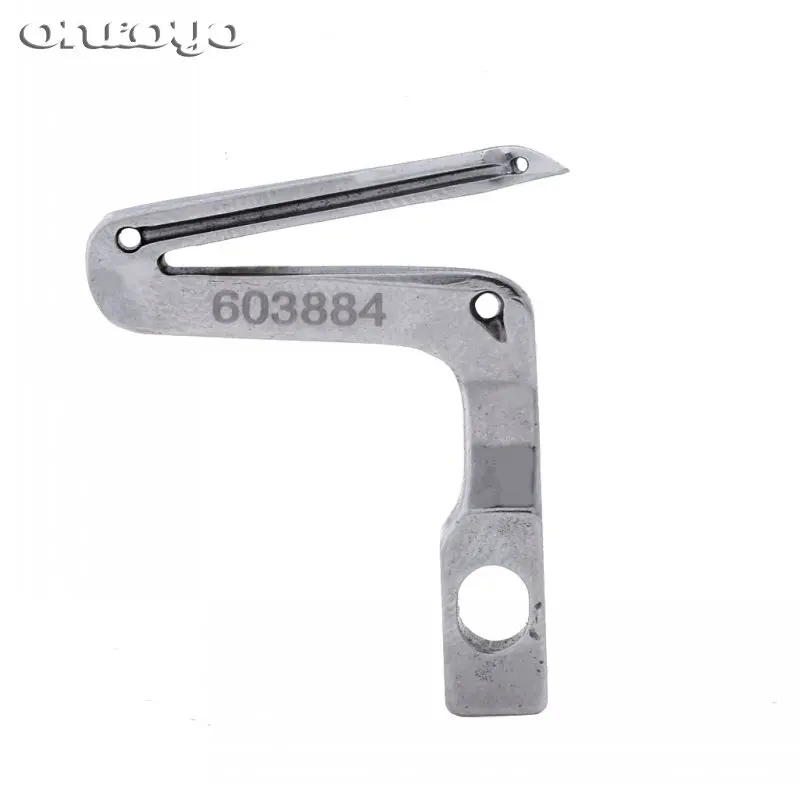 1 Pcs Lower Looper 377641 For Kingtex Sewing Machine Spare Parts