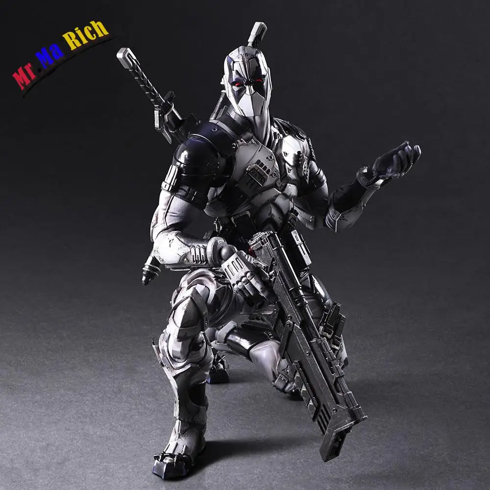 action figure display case wall