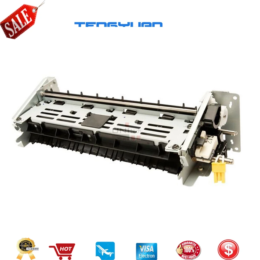 100% Протестировано для HP P2035 P2055 сборщик фьюзера RM1-6406-000 RM1-6406 RM1-6406-000CN (110V)RM1-6405-000