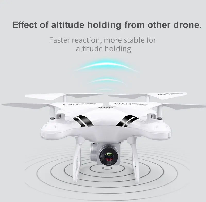 dron 101s