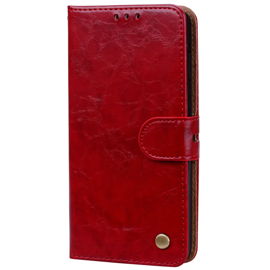 MOUSEMI Redmi 4X Case For Xiaomi Redmi Note 4X Flip Phone Cases For Man Leather Wallet Cover For Redmi Note 4 Global 4A 4X Case  (8)