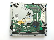 Original novo fujitsu ten dv-05 dv-05-30 dv-05-35 carregador dvd mecanismo de navegação para toyota chrysler vw mercedes áudio do carro gps