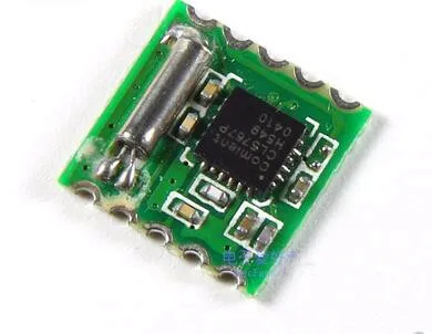 10pcs/lot CL5767P stead of TEA5767 Programmable Radio Module Low-power FM Stereo | Электронные компоненты и