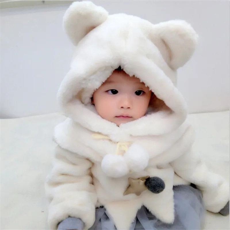 baby hat winter