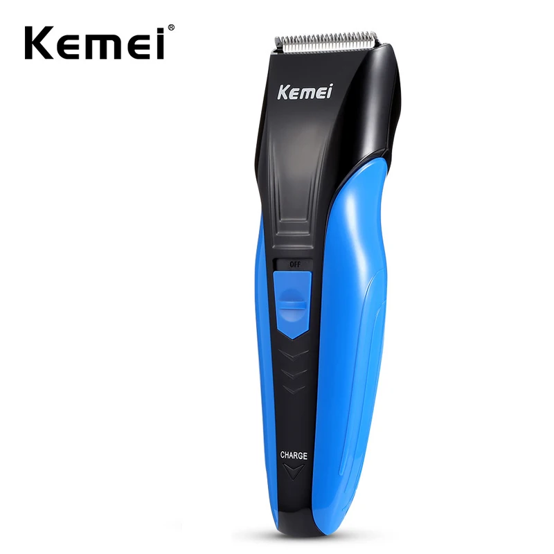 trimer barba trimer recarregável portátil máquina de barbear d40