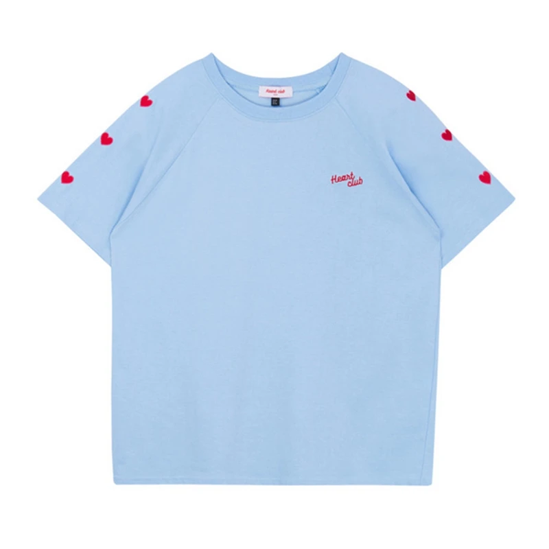 قمم الصيف النساء قميص أبيض بحجم ضخم الملابس المتناثرة الكورية نمط الأصدقاء الجمالية المحملة قميص Kawaii رواج roupas الأنثوية قمم الصيف النساء قميص أبيض بحجم ضخم الملابس المتناثرة الكورية نمط الأصدقاء الجمالية المحملة قميص Kawaii رواج roupas الأنثوية