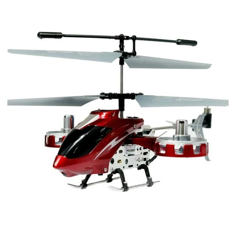 

RC Helicopter Avatar RC Helicopter Fighter 4CH Infrared Metal Gyro USB RTF Plane Helicopter Model Electronic Christmas Toys Gift