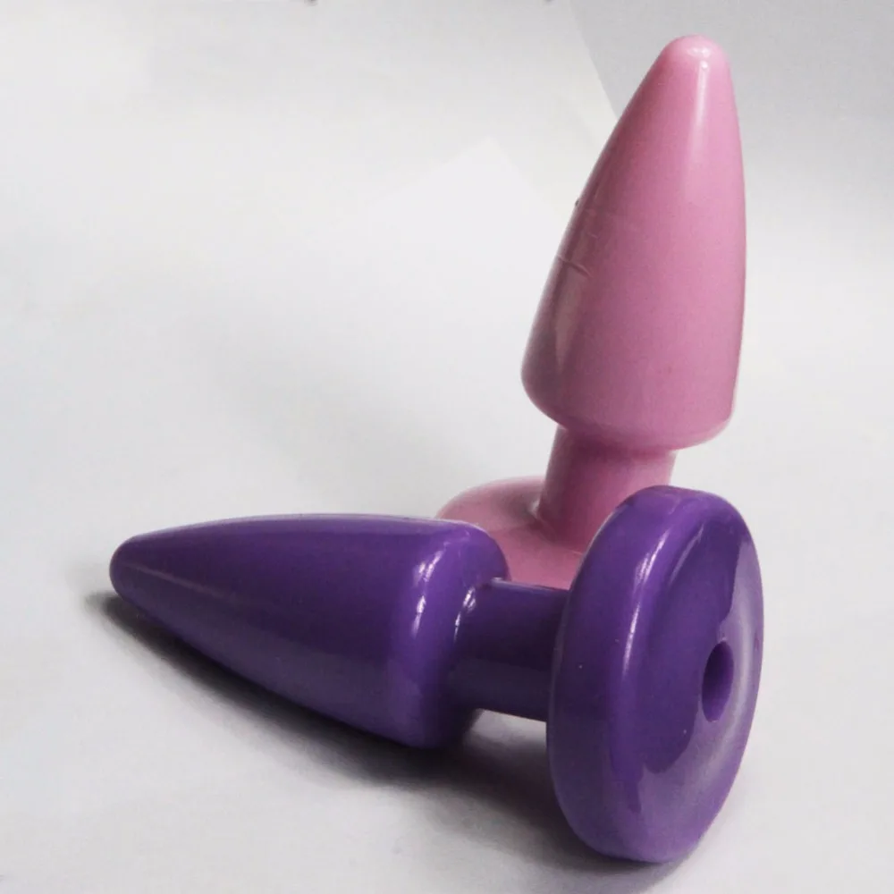 h079 classic Butt Plugs  (13)
