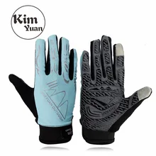 Ким Юань 10 пар перчатки для защиты от солнца с сенсорным экраном, для езды на горном велосипеде, бега, пеших прогулок, общего использования, костюмы для мужчин и женщин