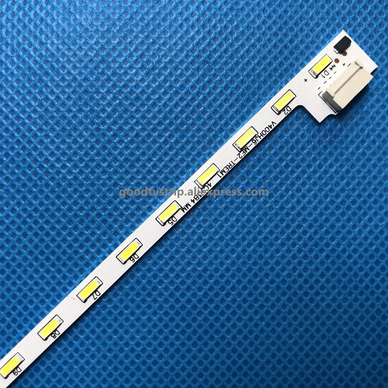 100% новый 490 мм светодиодный Подсветка лампы Газа 52 s для Sh arp 40 ''ТВ LCD 40V3A M00078