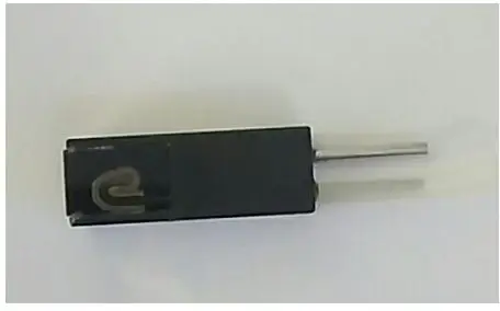 

3pcs needle for Mindray bs200 new,copy version,not original+3 pcs of flowcell for mindray BA 88A