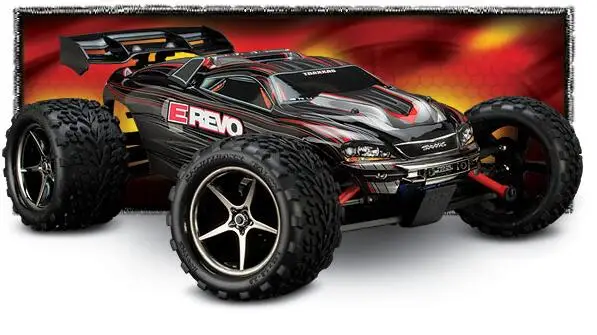 Traxxas 1/16 71076 VXL поддержка TSM elertric бесщеточный RTR 3 быстрая доставка масштаб 4WD монстр