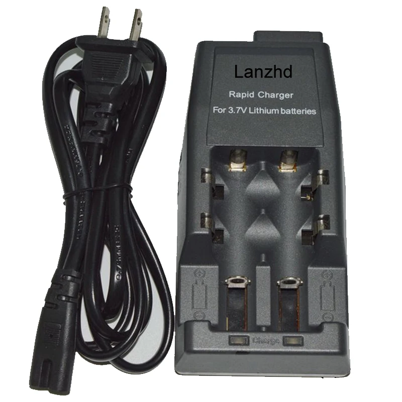 charger