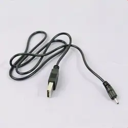 USB Зарядное устройство кабель для Nokia 6280 N73 N95 E65 6300 70 см