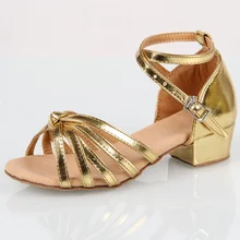 Проверьте специальные размеры; размеры 24-38; обувь для латинских танцев для девочек; женские летние сандалии для танцев