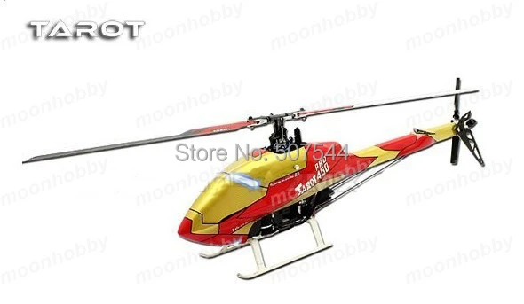tarot helicopters