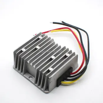 

Power buck boost Converter 12V(9-20V) DC Up to 32V DC 8A 256W transfomer 320G