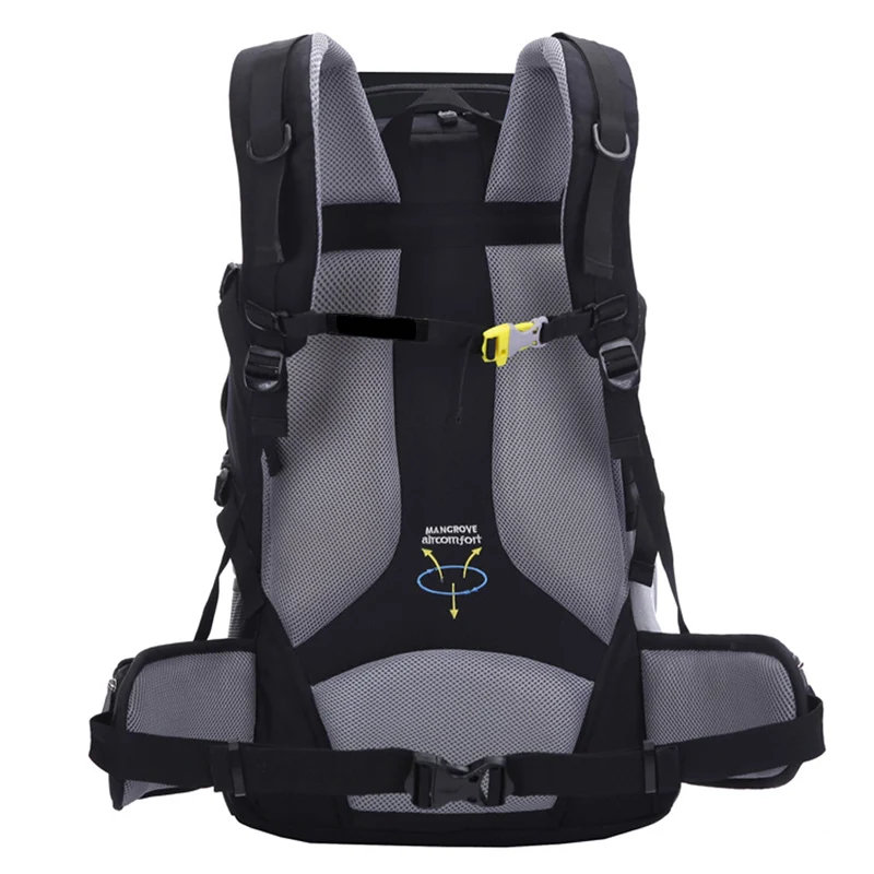  UTOBEST Sport Military Tactical Climbing Mountaineering Backpack Camping Hiking Trekking Rucksack T