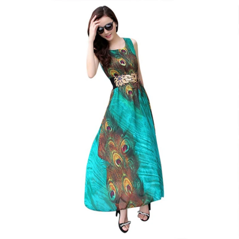beach dress xxl