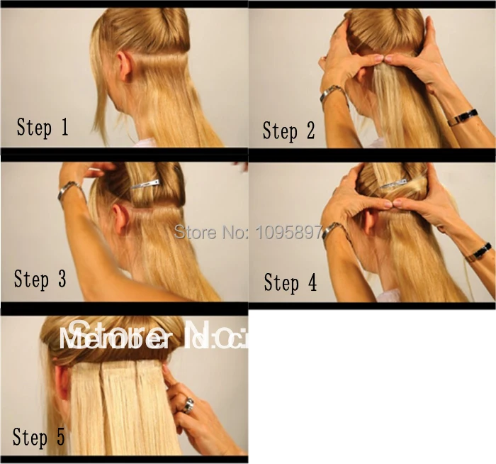 best hair extensions weave