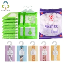 Осушитель Мешок бытовой чистящий инструмент шкаф влагопоглощающий осушитель ароматерапия Ароматерапия Ароматические пакетики mothball GYH