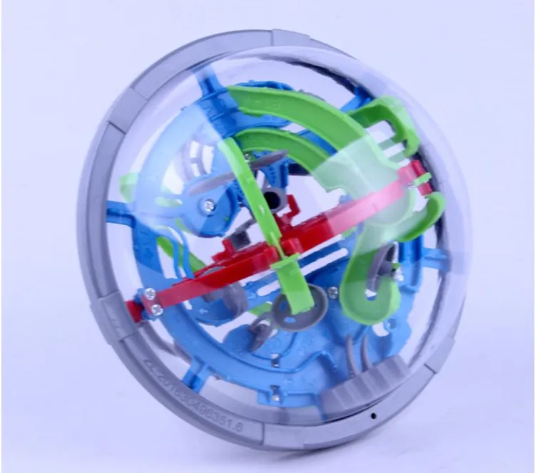labyrinth ball 3d maze ball puzzles for kids children brain teasers