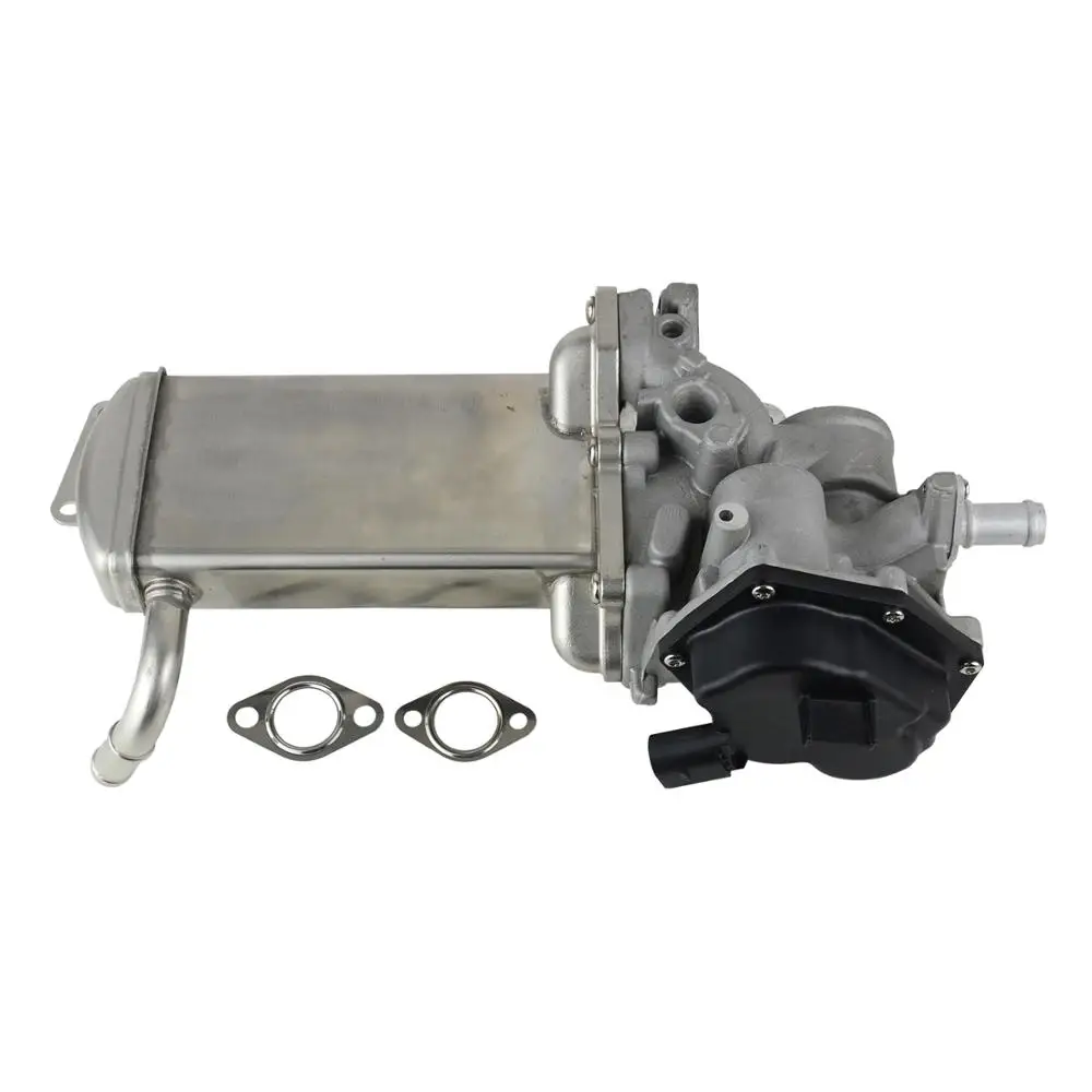 AP01 для VW AMAROK GOLF MK6 2 0 TDI BiTDI EGR клапан и охладитель 03L131512BN 03L131512DL 03L131512AQ| |