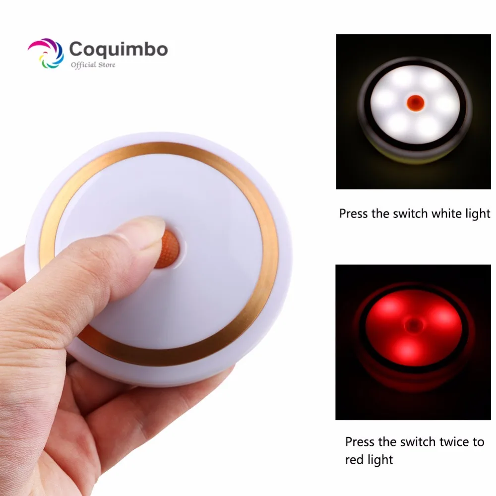 Battery Operated Lights With Switch