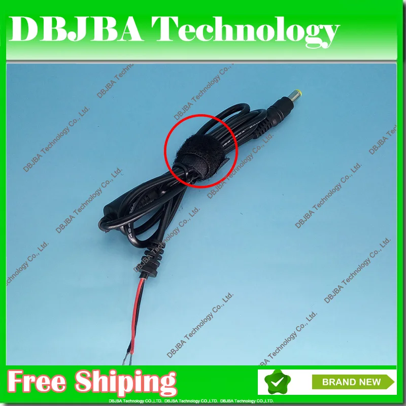 

5.5mmx1.7mm Cable Adapter Converter Charger DC Cord For Acer Aspire Adapter 5742G 5745G 5750G 5755G 5920G 5951G 5.5 x 1.7mm