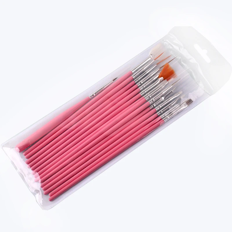 nail brush    Cepillo de uas (21)