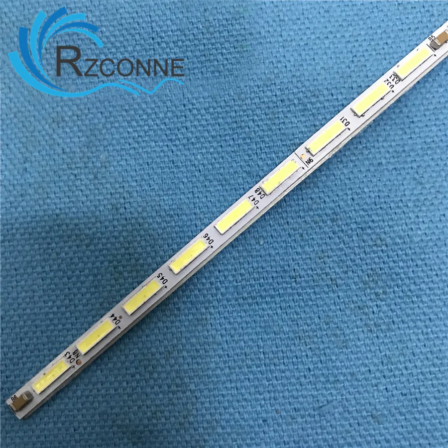 490mm LED Ʈ  Ʈ 48leds Skyworth 40 ġ TV LCD L40E690U V400D1-KS1-TLEM2 V400DK1-KS1  