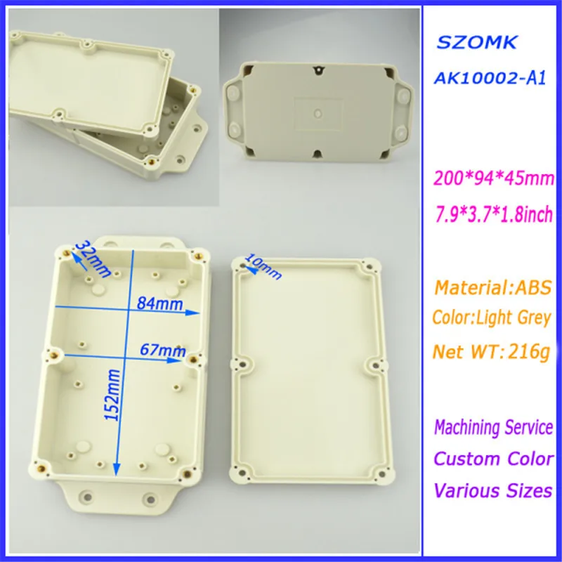 wall enclosure electronics plastic waterproof project box (6).jpg