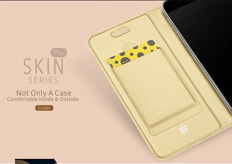 ASUS Zenfone 4 Max ZC554KL Case 5