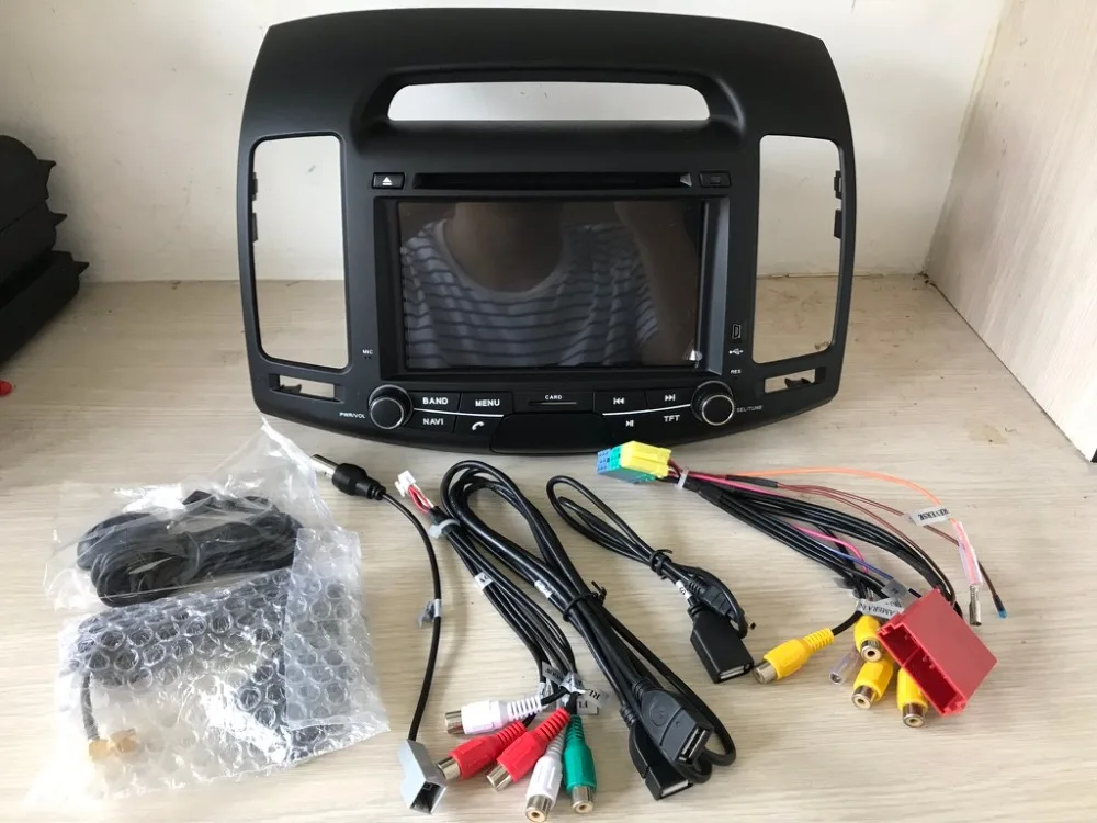 Sale Autoradio 1024*600 Android 9.0 4GB ram+64GB rom car dvd player for hyundai elantra 2007-2011 multimedia radio gps tape recorder 23 Sale Autoradio 1024*600 Android 9.0 4GB ram+64GB rom car dvd player for hyundai elantra 2007-2011 multimedia radio gps tape recorder 23