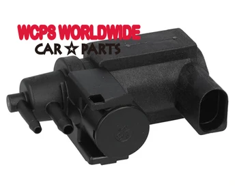 

TURBO PRESSURE SOLENOID VALVE for Audi A4 A6 A6 S6 4B 2,5TDI Allroad A8 Q7 059906628A 7.22903.15.0 059 906 628 A 059 906 628 B