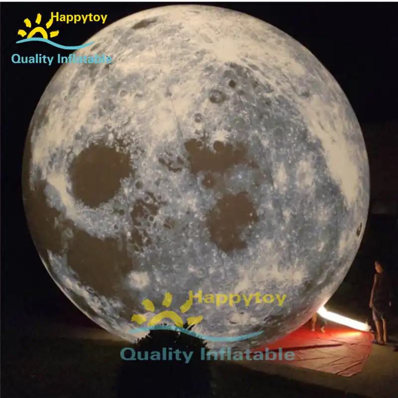 where to buy a moon ball