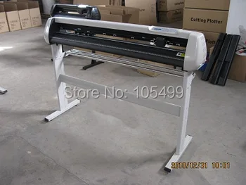 

24inch 500g Cutting Plotter 720mm vinyl cutter with artcut software FREE SHIPPING