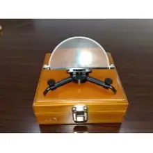 Магнитный Лупа с компасом GD-190