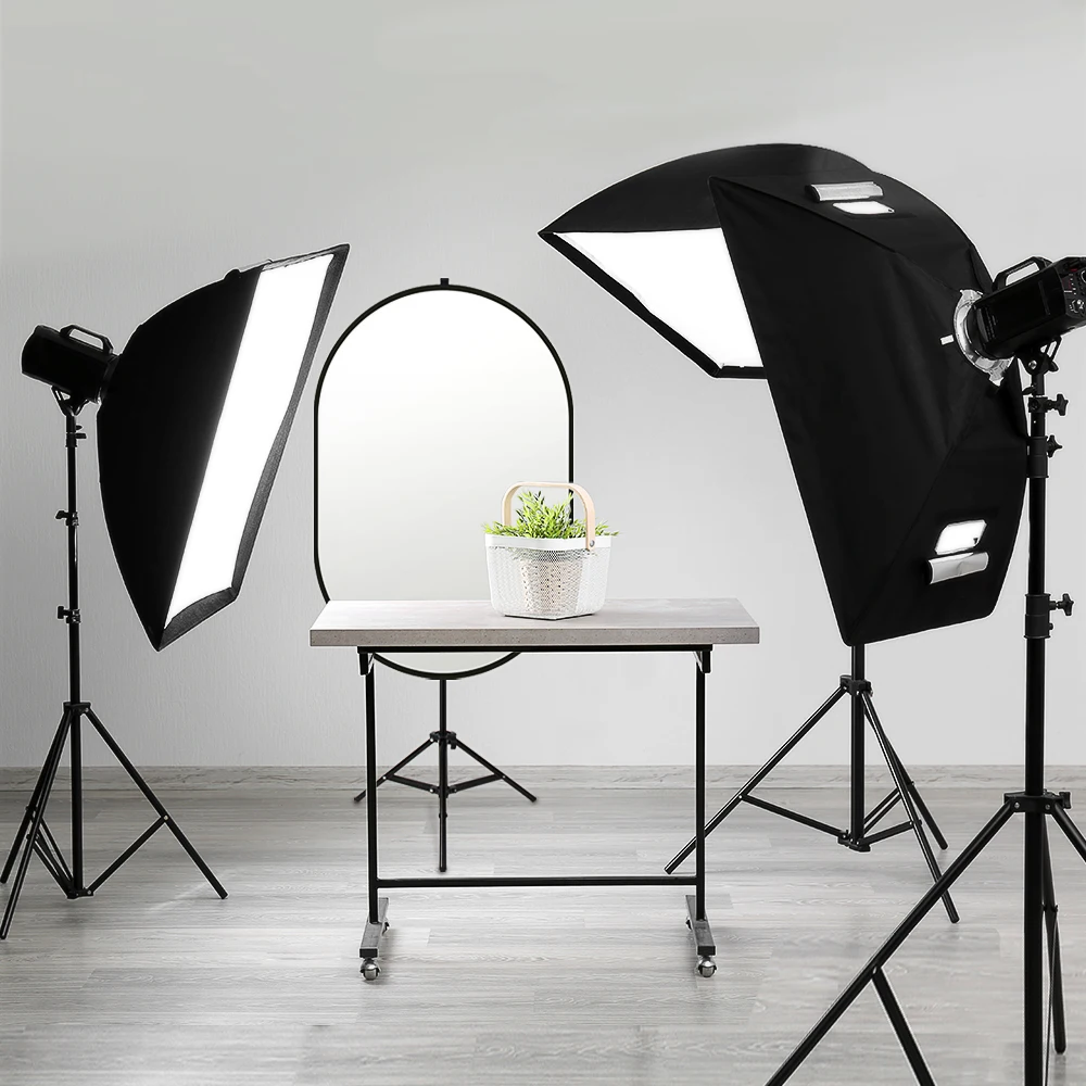 Yizhestudio 90*120CM 5 in 1 Fotografia Reflector Gold Silver White Black Translucent portable light reflector