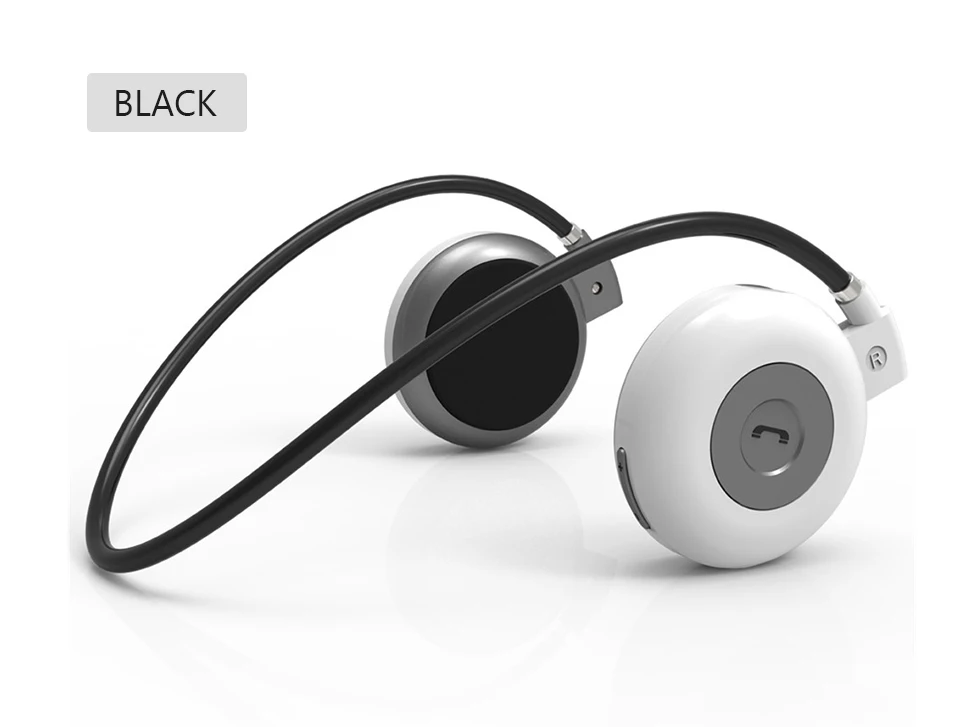Magift3 Fashion Sports Running Bluetooth Stereo Headphone Neckband Wireless Headset with MIC For iPhone LG Android Samsung (9)