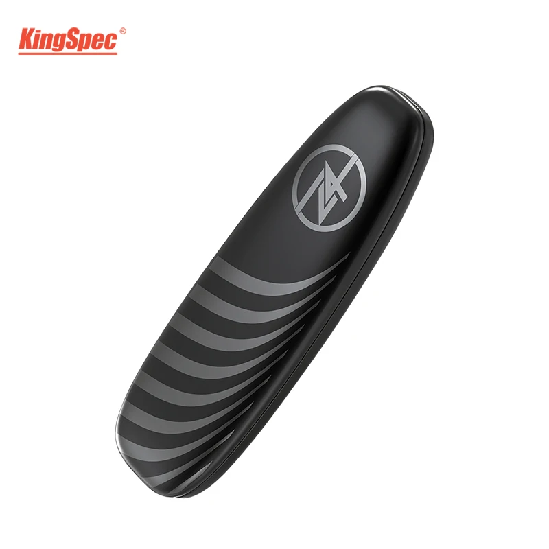  Nuevo Kingfish externo SSD 120GB 128GB USB 31 tipo C Gen2 portátil SSD 240GB 256GB 512GB 1TB PCI-e 