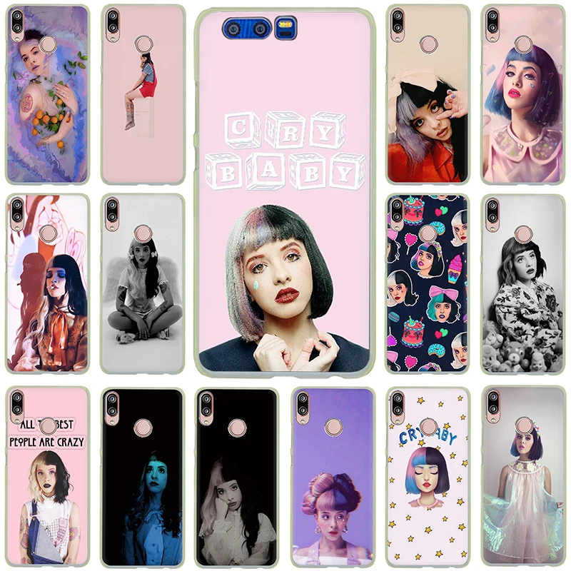 

Melanie Martinez Hard phone cover case for Huawei P8 P9 P10 P20 P30 Plus Pro Lite Mini P Smart
